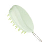 🥳2026 HOT SALE🥳💞50K+ SOLD! 🌀💪 50% OFF! Scalp Massage Brush – Food‑grade silicone, stimulates circulation & eases tension. Dry or wet use – acupressure technology for scalp wellness! From £2.99 – buy more, save more! 🧘‍♀️✨