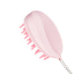 🥳2026 HOT SALE🥳💞50K+ SOLD! 🌀💪 50% OFF! Scalp Massage Brush – Food‑grade silicone, stimulates circulation & eases tension. Dry or wet use – acupressure technology for scalp wellness! From £2.99 – buy more, save more! 🧘‍♀️✨