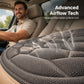 🥳2026 HOT SALE🥳💞50K+ SOLD! 🏆🚗 LAST DAY 50% OFF! Cooling Car Seat Cushion – Seaweed fibre linen keeps you cool, moisture‑wicking & breathable. Zero‑pressure latex support – perfect for long drives! 🌿💨
