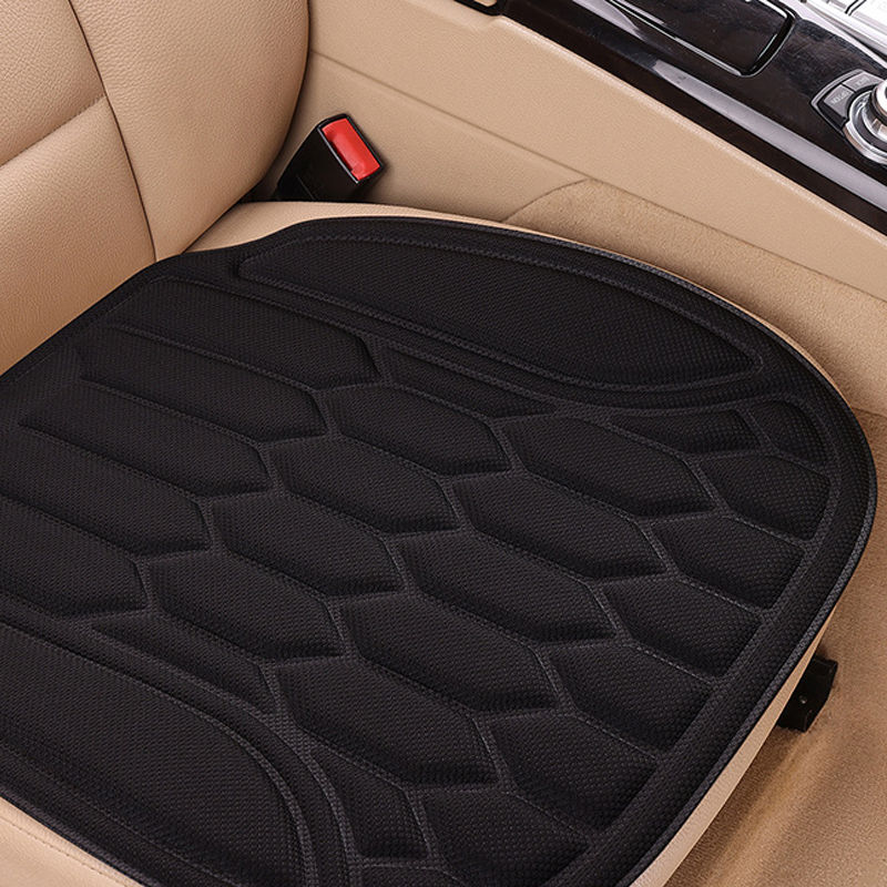 🥳2026 HOT SALE🥳💞50K+ SOLD! 🏆🚗 LAST DAY 50% OFF! Cooling Car Seat Cushion – Seaweed fibre linen keeps you cool, moisture‑wicking & breathable. Zero‑pressure latex support – perfect for long drives! 🌿💨