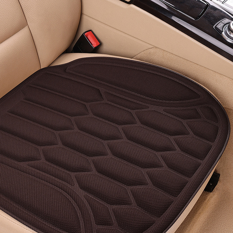 🥳2026 HOT SALE🥳💞50K+ SOLD! 🏆🚗 LAST DAY 50% OFF! Cooling Car Seat Cushion – Seaweed fibre linen keeps you cool, moisture‑wicking & breathable. Zero‑pressure latex support – perfect for long drives! 🌿💨