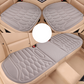 🥳2026 HOT SALE🥳💞50K+ SOLD! 🏆🚗 LAST DAY 50% OFF! Cooling Car Seat Cushion – Seaweed fibre linen keeps you cool, moisture‑wicking & breathable. Zero‑pressure latex support – perfect for long drives! 🌿💨