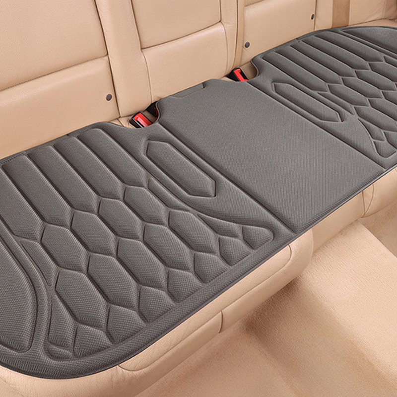 🥳2026 HOT SALE🥳💞50K+ SOLD! 🏆🚗 LAST DAY 50% OFF! Cooling Car Seat Cushion – Seaweed fibre linen keeps you cool, moisture‑wicking & breathable. Zero‑pressure latex support – perfect for long drives! 🌿💨