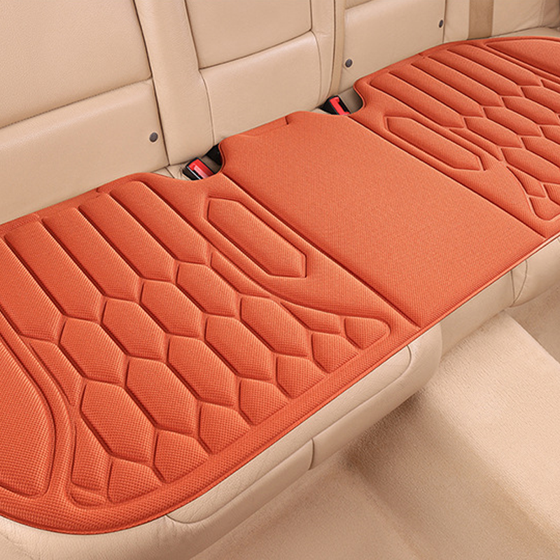 🥳2026 HOT SALE🥳💞50K+ SOLD! 🏆🚗 LAST DAY 50% OFF! Cooling Car Seat Cushion – Seaweed fibre linen keeps you cool, moisture‑wicking & breathable. Zero‑pressure latex support – perfect for long drives! 🌿💨