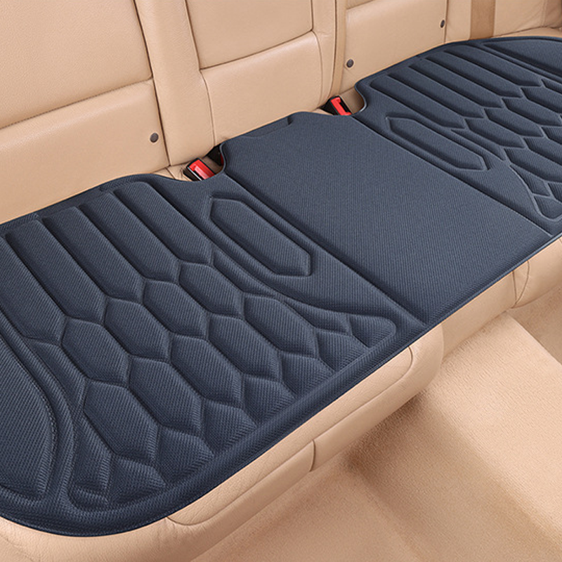 🥳2026 HOT SALE🥳💞50K+ SOLD! 🏆🚗 LAST DAY 50% OFF! Cooling Car Seat Cushion – Seaweed fibre linen keeps you cool, moisture‑wicking & breathable. Zero‑pressure latex support – perfect for long drives! 🌿💨