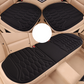 🥳2026 HOT SALE🥳💞50K+ SOLD! 🏆🚗 LAST DAY 50% OFF! Cooling Car Seat Cushion – Seaweed fibre linen keeps you cool, moisture‑wicking & breathable. Zero‑pressure latex support – perfect for long drives! 🌿💨