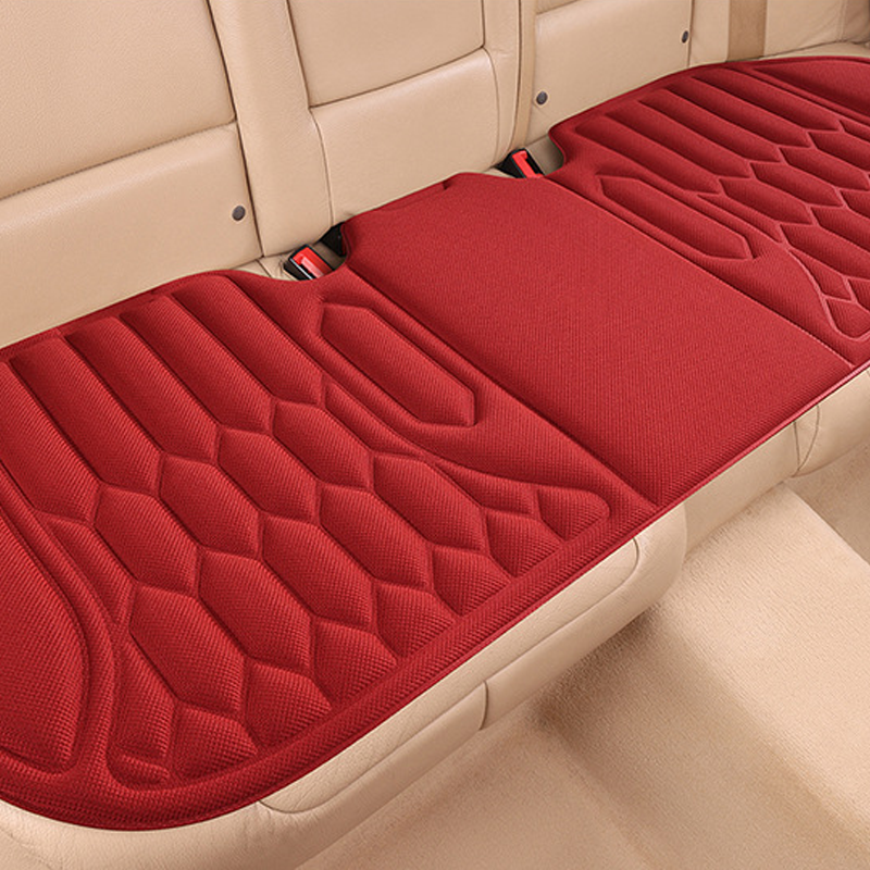 🥳2026 HOT SALE🥳💞50K+ SOLD! 🏆🚗 LAST DAY 50% OFF! Cooling Car Seat Cushion – Seaweed fibre linen keeps you cool, moisture‑wicking & breathable. Zero‑pressure latex support – perfect for long drives! 🌿💨