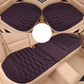 🥳2026 HOT SALE🥳💞50K+ SOLD! 🏆🚗 LAST DAY 50% OFF! Cooling Car Seat Cushion – Seaweed fibre linen keeps you cool, moisture‑wicking & breathable. Zero‑pressure latex support – perfect for long drives! 🌿💨