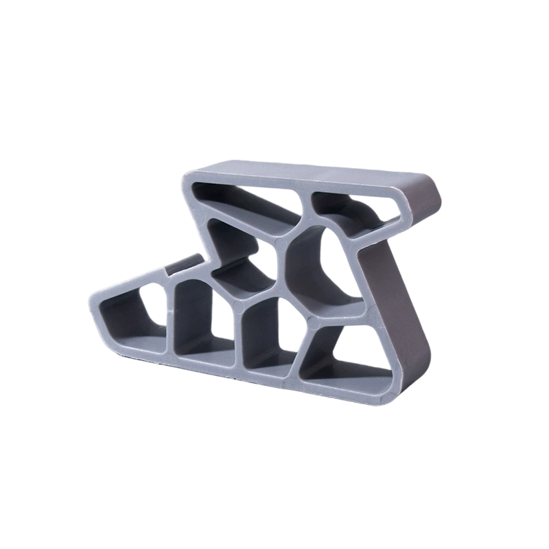 🥳2026 HOT SALE🥳💞50K+ SOLD! 🚪✨ BUY 1 GET 1 FREE! Secure Track Door Stop – Absorbs impact, reduces slamming & protects rails. Compact locking design – fits sliding windows & balcony doors! 🛡️🔇