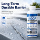 🥳2026 HOT SALE🥳💞50K+ SOLD! 🌧️🪣 50% OFF! Transparent Roof Waterproof Sealant – Invisible leak repair, preserves roof aesthetics. Deep‑penetrating polymer bonds with surfaces – weatherproof & crack‑resistant! 🔧✨