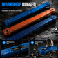 🥳2026 HOT SALE🥳💞50K+ SOLD! 🔧📏 50% OFF! Extended Reach Ratchet Wrench – Slim profile fits tight gaps, 39cm length. 72Nm torque tackles rusted bolts – a workshop essential! 🛠️💪