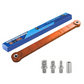 🥳2026 HOT SALE🥳💞50K+ SOLD! 🔧📏 50% OFF! Extended Reach Ratchet Wrench – Slim profile fits tight gaps, 39cm length. 72Nm torque tackles rusted bolts – a workshop essential! 🛠️💪