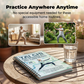🥳2026 HOT SALE🥳💞50K+ SOLD! ☯️📖 50% OFF! 28-Day Tai Chi Practice Book – 10-min daily sessions, beginner-friendly illustrations & progress log. Gentle movement for seniors – build a healthy routine! 🌿✨