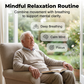 🥳2026 HOT SALE🥳💞50K+ SOLD! ☯️📖 50% OFF! 28-Day Tai Chi Practice Book – 10-min daily sessions, beginner-friendly illustrations & progress log. Gentle movement for seniors – build a healthy routine! 🌿✨