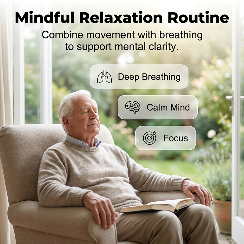🥳2026 HOT SALE🥳💞50K+ SOLD! ☯️📖 50% OFF! 28-Day Tai Chi Practice Book – 10-min daily sessions, beginner-friendly illustrations & progress log. Gentle movement for seniors – build a healthy routine! 🌿✨