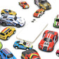 🥳2026 HOT SALE🥳💞50K+ SOLD! 🏎️💨 50% OFF! Pull Back Friction Power Car – No batteries needed, just pull & race. Durable alloy, rubber wheels for long‑lasting speed – endless fun for kids! 🎯✨