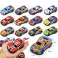 🥳2026 HOT SALE🥳💞50K+ SOLD! 🏎️💨 50% OFF! Pull Back Friction Power Car – No batteries needed, just pull & race. Durable alloy, rubber wheels for long‑lasting speed – endless fun for kids! 🎯✨