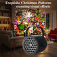 🥳2026 HOT SALE🥳💞50K+ SOLD! 🎄✨ 50% OFF! 16-Pattern USB Christmas Projector Light – High-definition projection, USB powered & adjustable angle. Transform any room into a festive wonderland – perfect for parties & cosy nights! 🎅🌟