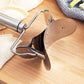 🥳2026 HOT SALE🥳💞50K+ SOLD! 🥟✨ BUY 1 GET 1 FREE! Stainless Steel Dumpling Wrapper Cutter – Sharp precision blade, multi‑pastry use & easy clean. Homemade dumplings in seconds – a must‑have for every kitchen! 🔪💪
