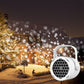 🥳2026 HOT SALE🥳💞50K+ SOLD! 🎄✨ 50% OFF! 16-Pattern USB Christmas Projector Light – High-definition projection, USB powered & adjustable angle. Transform any room into a festive wonderland – perfect for parties & cosy nights! 🎅🌟
