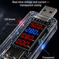 🥳2026 HOT SALE🥳💞50K+ SOLD! 🔌⚡ 50% OFF! USB Smartphone Battery Repair Dongle – Plug & play, no disassembly needed. Optimise battery performance instantly – tech magic in your hands! 📱✨