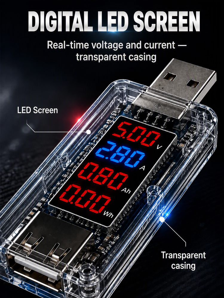 🥳2026 HOT SALE🥳💞50K+ SOLD! 🔌⚡ 50% OFF! USB Smartphone Battery Repair Dongle – Plug & play, no disassembly needed. Optimise battery performance instantly – tech magic in your hands! 📱✨