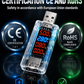 🥳2026 HOT SALE🥳💞50K+ SOLD! 🔌⚡ 50% OFF! USB Smartphone Battery Repair Dongle – Plug & play, no disassembly needed. Optimise battery performance instantly – tech magic in your hands! 📱✨