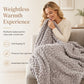 🥳2026 HOT SALE🥳💞50K+ SOLD! 🛋️✨ 50% OFF! Soft Flannel Throw Blanket – 3D bubble texture, cloud-like softness, breathable warmth. Perfect for sofa, bed & cosy nights! 🛡️💚