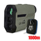 6X Magnification Laser Range Measure Tool