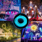 🥳2026 HOT SALE🥳💞50K+ SOLD! 🚗💡 50% OFF! Car Interior LED Strip Atmosphere Lights – Ultra‑thin, multi‑colour & easy install. 3m/5m/7m options – transform your cabin with a single plug! ✨🎨