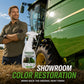 🥳2026 HOT SALE🥳💞50K+ SOLD! 🌾✨ 50% OFF! Harvester Refurbishing Cleaner Spray – Removes mud & oil, restores factory shine. Multi‑surface safe – glass, metal & plastics. A must‑have for harvest season! 🚜💪