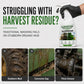 🥳2026 HOT SALE🥳💞50K+ SOLD! 🌾✨ 50% OFF! Harvester Refurbishing Cleaner Spray – Removes mud & oil, restores factory shine. Multi‑surface safe – glass, metal & plastics. A must‑have for harvest season! 🚜💪