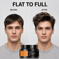 🥳2026 HOT SALE🥳💞50K+ SOLD! 🧑‍🦱💨 50% OFF! Men‘s Lightweight Strong Hold Hair Styling Clay – Strong hold, natural volume & non‑sticky finish. Easy to apply & restyle – keeps your look fresh all day! 🪞✨