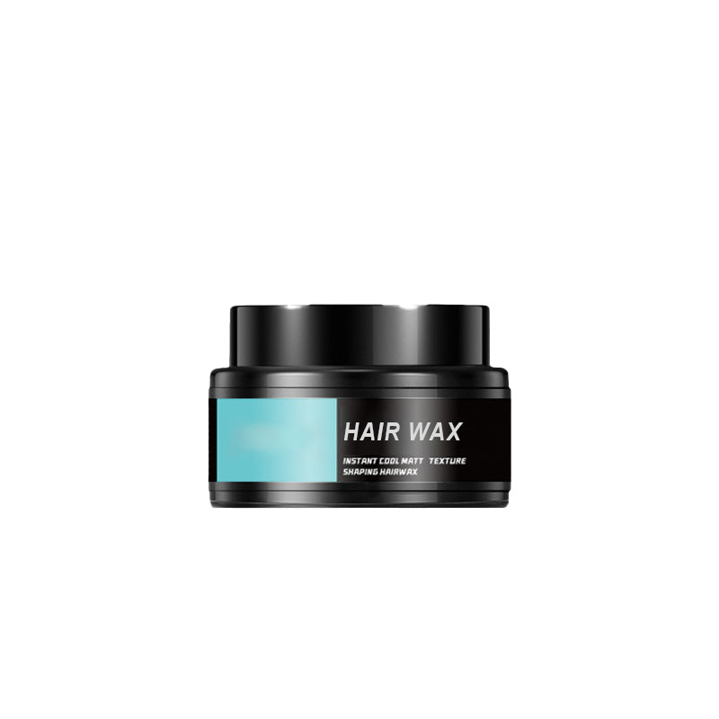 🥳2026 HOT SALE🥳💞50K+ SOLD! 🧑‍🦱💨 50% OFF! Men‘s Lightweight Strong Hold Hair Styling Clay – Strong hold, natural volume & non‑sticky finish. Easy to apply & restyle – keeps your look fresh all day! 🪞✨