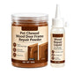 🥳2026 HOT SALE🥳💞50K+ SOLD! 🪵🛠️ 50% OFF! Pet Chewed Wood Door Frame Repair Kit – Professional-grade, bonds stronger than original wood. Restores door frames, stairs & furniture – a complete DIY solution! 🏠✨