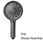 🥳2026 HOT SALE🥳💞50K+ SOLD! 💦🚿 50% OFF! Adjustable Flow Rainfall High-Pressure Shower Head – Turbocharged pressure boost, 6 spray modes & wide coverage. Universal G1/2″ fit – easy DIY install in minutes! 🛁✨