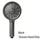 🥳2026 HOT SALE🥳💞50K+ SOLD! 💦🚿 50% OFF! Adjustable Flow Rainfall High-Pressure Shower Head – Turbocharged pressure boost, 6 spray modes & wide coverage. Universal G1/2″ fit – easy DIY install in minutes! 🛁✨