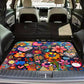 📢📢50% OFF !! ⏰Universal Car Trunk Mat with Non-Slip Backing