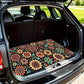 📢📢50% OFF !! ⏰Universal Car Trunk Mat with Non-Slip Backing