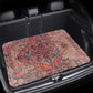 📢📢50% OFF !! ⏰Universal Car Trunk Mat with Non-Slip Backing