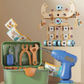 🥳2026 HOT SALE🥳💞50K+ SOLD! 🔧🧒 50% OFF! Children's Educational DIY Tool Kit – STEM building set with electric drill, 124+ pcs & storage box. Encourages creativity, logic & fine motor skills – perfect for little builders! 🛠️✨