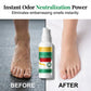 🏆 Last Day Special Price £8.99! 🦶Buy 2 Get 1 Free🎁Refreshing Herbal Foot Care Spray