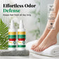 🏆 Last Day Special Price £8.99! 🦶Buy 2 Get 1 Free🎁Refreshing Herbal Foot Care Spray