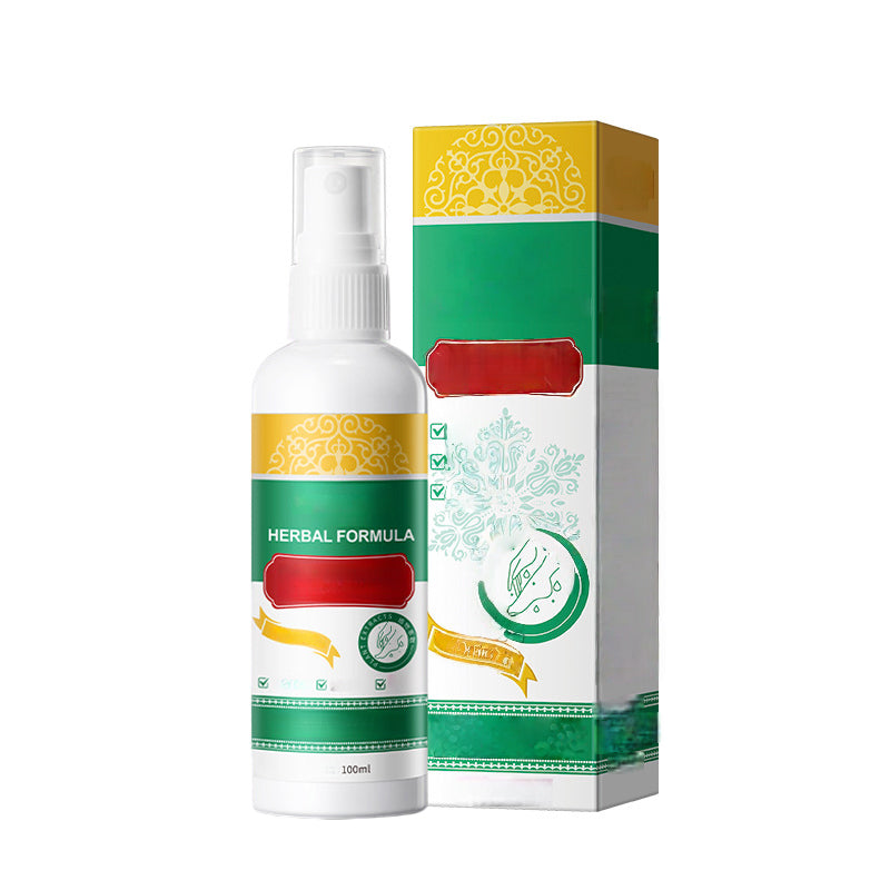 🏆 Last Day Special Price £8.99! 🦶Buy 2 Get 1 Free🎁Refreshing Herbal Foot Care Spray