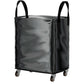 🥳2026 HOT SALE🥳💞50K+ SOLD! 🧳🛞 50% OFF! Large Waterproof Moving Bag with Wheels – Smooth swivel wheels, waterproof fabric & reinforced seams. Perfect for moving, dorm storage & seasonal quilts! 🏠✨