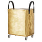 🥳2026 HOT SALE🥳💞50K+ SOLD! 🧳🛞 50% OFF! Large Waterproof Moving Bag with Wheels – Smooth swivel wheels, waterproof fabric & reinforced seams. Perfect for moving, dorm storage & seasonal quilts! 🏠✨