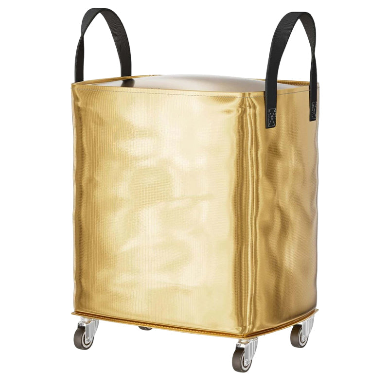🥳2026 HOT SALE🥳💞50K+ SOLD! 🧳🛞 50% OFF! Large Waterproof Moving Bag with Wheels – Smooth swivel wheels, waterproof fabric & reinforced seams. Perfect for moving, dorm storage & seasonal quilts! 🏠✨