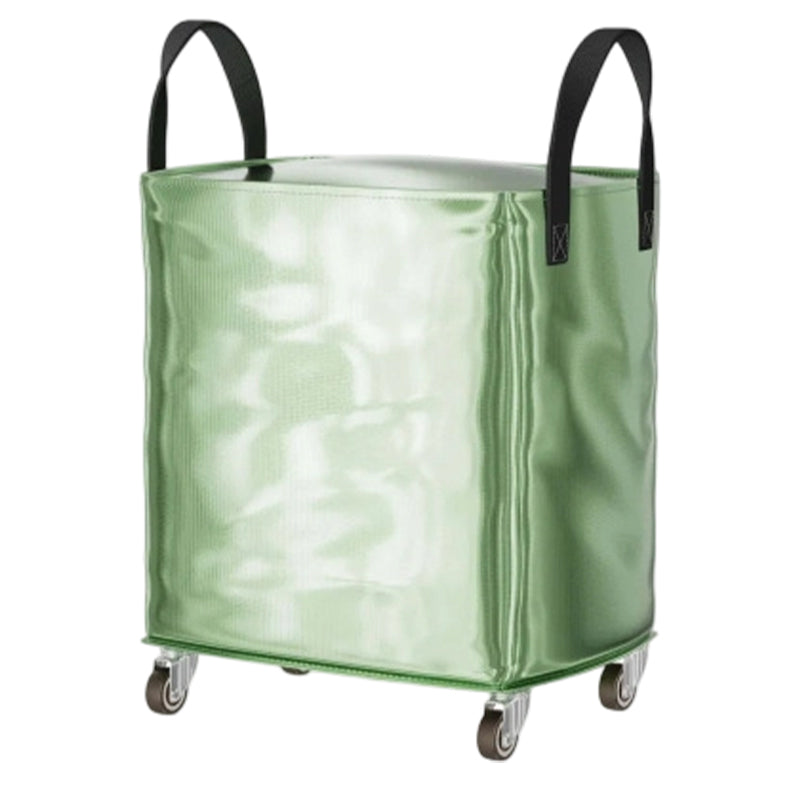 🥳2026 HOT SALE🥳💞50K+ SOLD! 🧳🛞 50% OFF! Large Waterproof Moving Bag with Wheels – Smooth swivel wheels, waterproof fabric & reinforced seams. Perfect for moving, dorm storage & seasonal quilts! 🏠✨