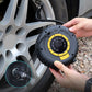 🥳2026 HOT SALE🥳💞50K+ SOLD! 🚗🔋 50% OFF! 2-in-1 Car Jump Starter & Tire Inflator – Jump starts 12V vehicles & inflates tires fast. 8000mAh battery, digital pressure display & auto shut‑off – your roadside rescue kit! 🛞✨