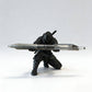 🥳2026 HOT SALE🥳💞50K+ SOLD! ⚔️🔥 Boring desk killing your vibe? This Ninja pen holder brings warrior spirit to your daily grind. Fits every pen, looks badass, and actually motivates you to write! 🖊️💪